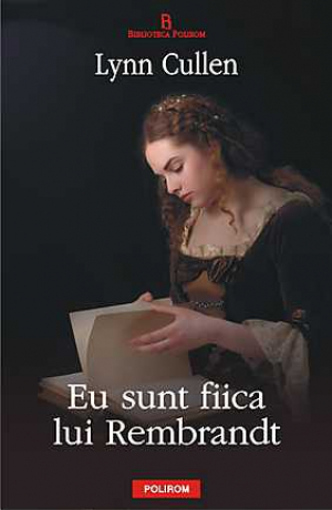 Eu sunt fiica lui Rembrandt