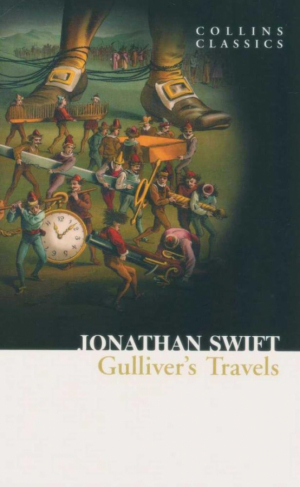 Gulliver's Travels