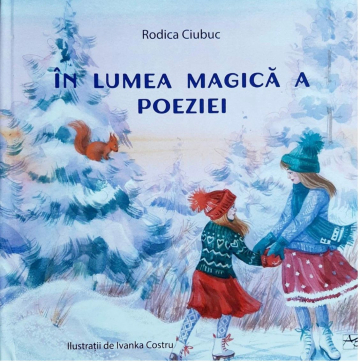 in lumea magica a poeziei
