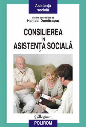 Consilierea in asistenta sociala