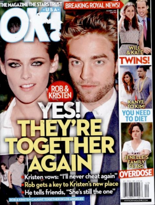 Ok Weekly