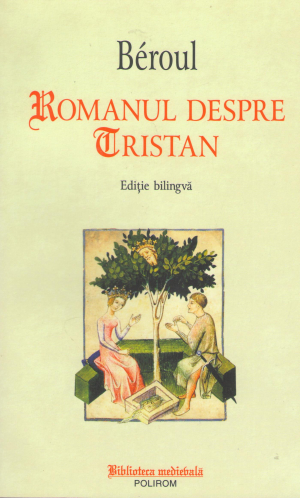romanul despre cristian editie bilingva