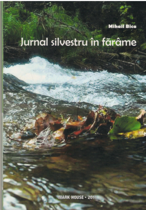 jurnal silvestru in farame