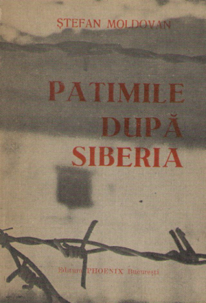 Patimile dupa siberia (ep5)