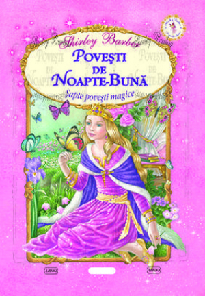 Povesti de noapte buna