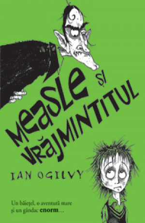 Measle si vrajmintitul