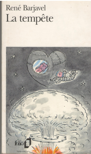 la tempete