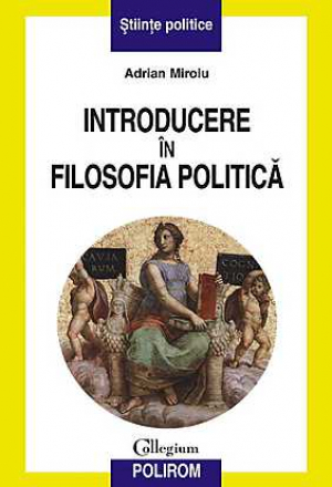 Introducere in filosofia politica