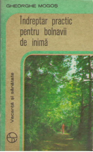indreptar practic pentru bolnavii de inima
