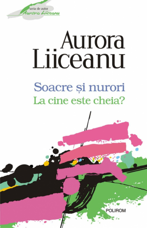Soacre si nurori. La cine este cheia?