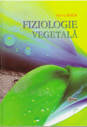 fiziologie vegetala curs universitar