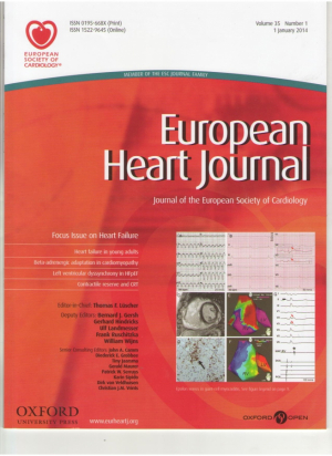 European Heart Journal  Archive
