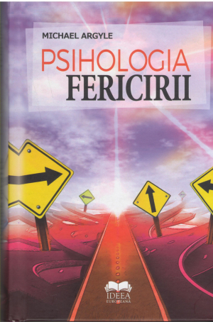 psihologia fericirii