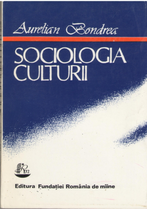 Sociologia culturii