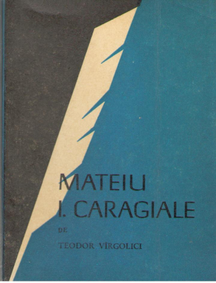 Mateiu I. Caragiale