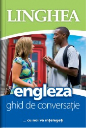 GHID DE CONVERSAȚIE ROMÂN-ENGLEZ EE