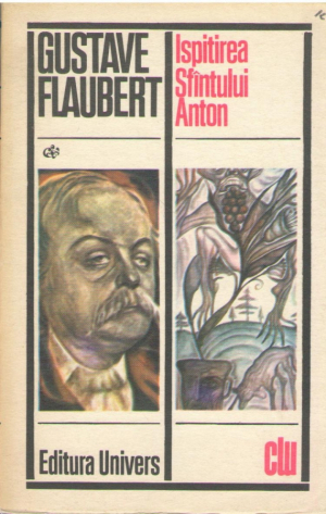 Ispitirea Sfantului Anton