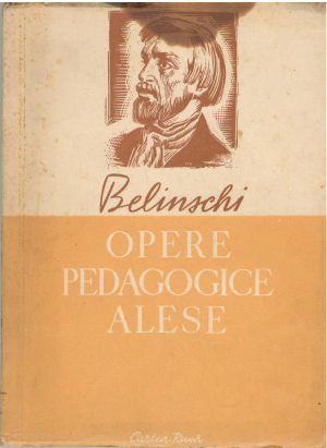 opere pedagogice alese