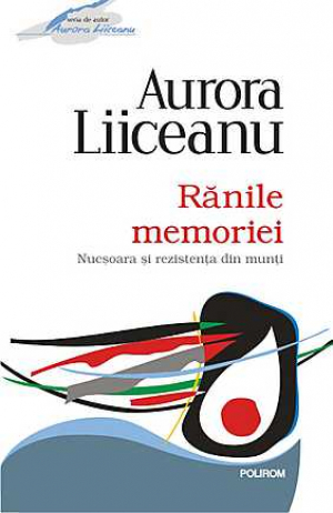 Ranile memoriei. Nucsoara si rezistenta din munti.