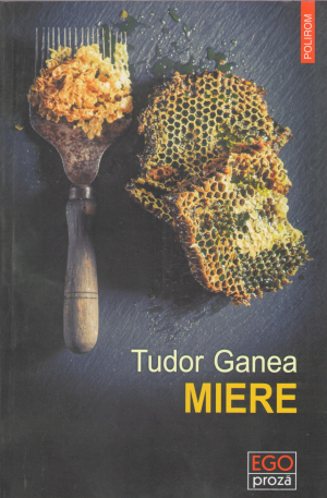 miere roman