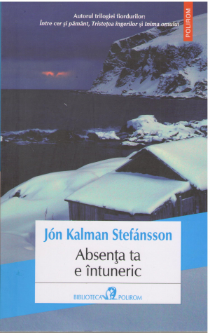 absenta ta e intuneric