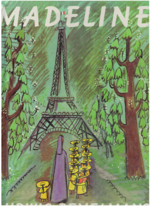 madeline