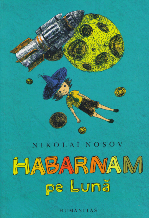 habarnam pe luna