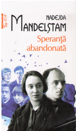 speranta abandonata