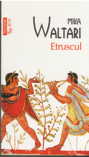 etruscul