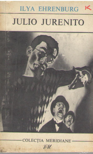 Julio Jurenito