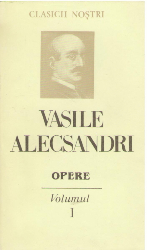 Opere volumul I