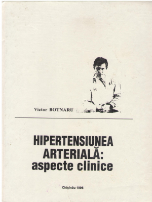 hipertensiune arteriala aspete clinice