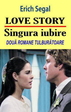 Love story Singura iubire
