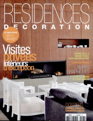 Residences Decor