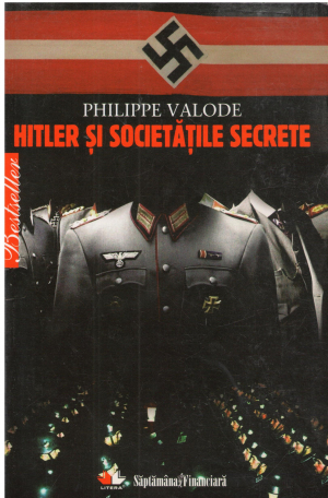 hitler si societatile secrete