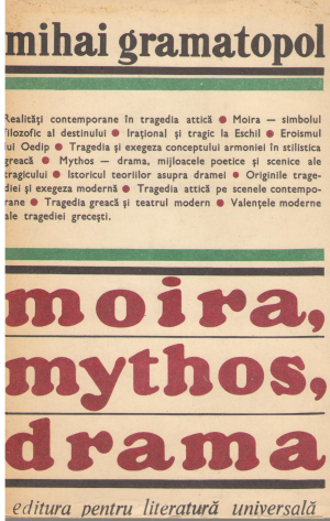 moira mythos drama