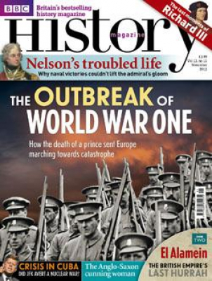 BBC History