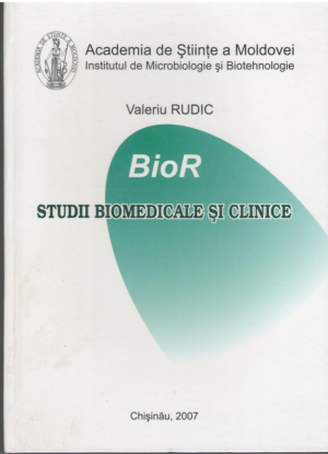 BioR  Studii biomedicale si clinice