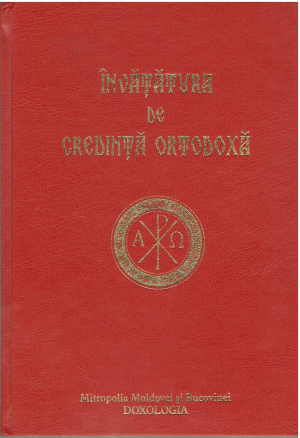 Invatatura de credinta ortodoxa