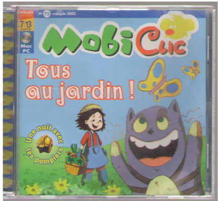 Tous au jardin !