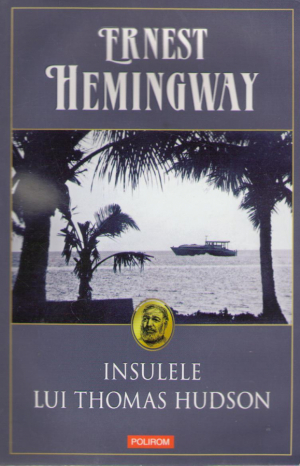insulele lui Thomas Hudson