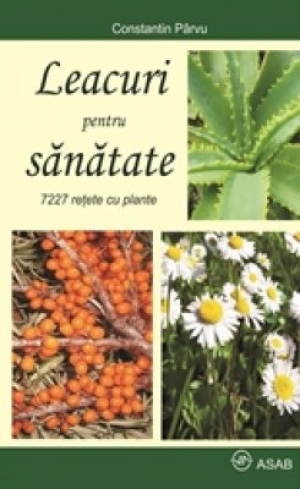Leacuri pentru sanatate