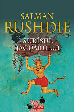 Surisul jaguarului