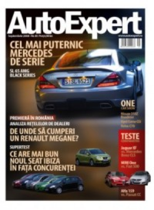 Autoexpert
