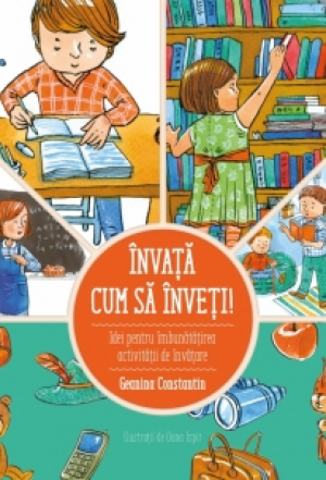 Invata cum sa inveti