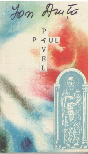 Apostolul Pavel  Epopee crestina in doua acte