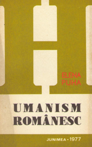 umanism romanesc