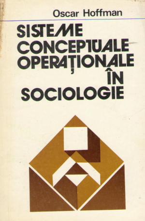 sisteme conceptuale operationale in sociologie