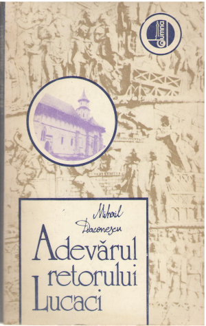 adevarul retorului lucaci