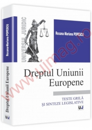 Dreptul Uniunii Europene